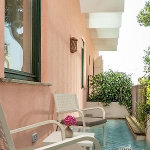 Superior Double Room Terrace